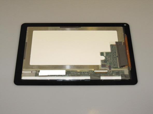 1 of 2-image forC3GRN Dell 10.1" T02G Series Wxga Led Bezel LCD Tablet Touch