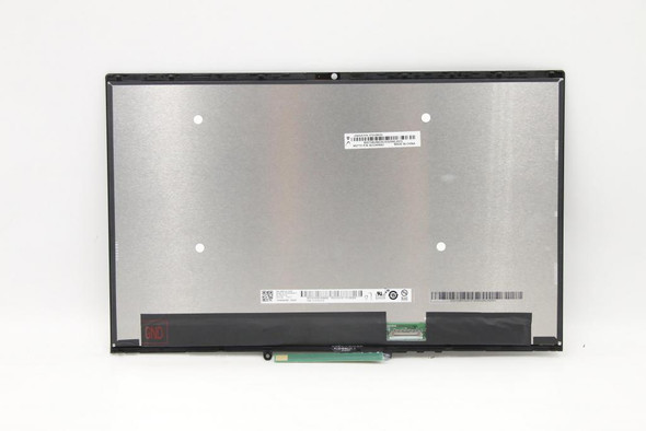 2 of 8-image forLenovo Yoga C640-13iml 81ue FHD