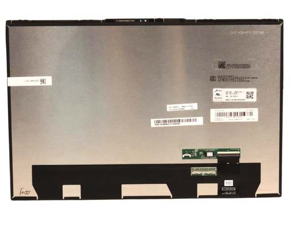 2 of 11-image forLenovo Yoga Slim 7 ProX 14ARH7 Screen Touch LCD Display 3K 5D10S39895 5D10S39896