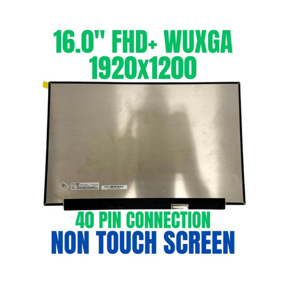 1 of 9-image forNe160wum-n65 HP N21831-l61 Lcd Screen 16.0"