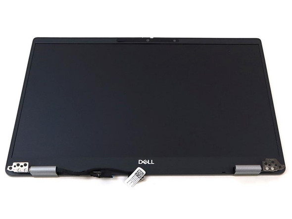 2 of 12-image forDell Latitude 7420 14" FHD LCD Non Touch Screen Complete Assembly W0R36 BLACK