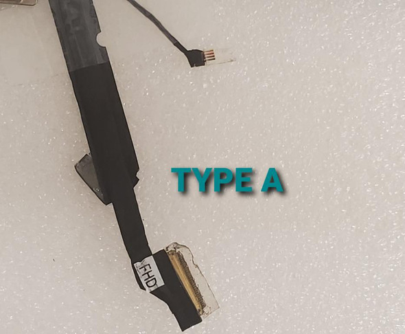 2 of 4-image forDisplay HP Elite Dragonfly UHD Touch 13.3" BV IR WWAN L83451-001