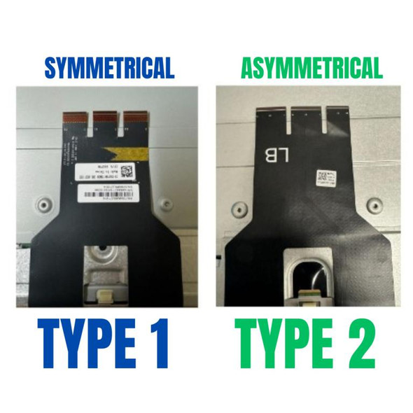 2 of 8-image forBOE 27" MV270FHM-N42 B4 REV A00 LCD Touch Screen Display Dell P/N 0RYV1X