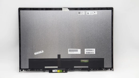 2 of 8-image for5D11C95919 Lenovo LCD Module 16" WQUXGA Touch Anti-Reflection Anti-Smudge OLED 100%DCI-P3 Color Calibration