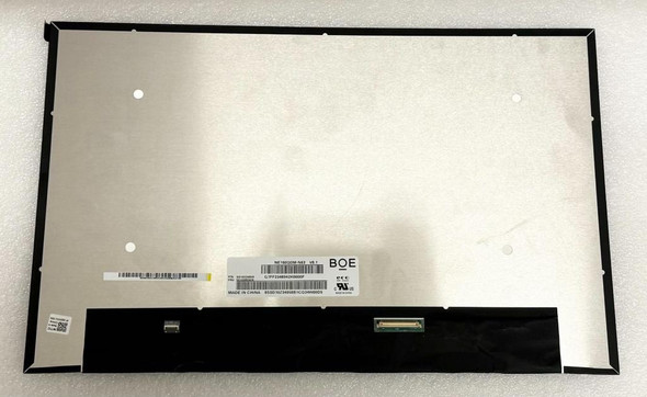 2 of 9-image for5D11C95904 Lenovo LCD Module 16" WQXGA Non Touch Anti-Glare IPS 100%sRGB Colour Calibration