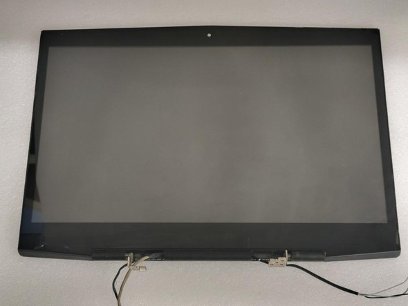 1 of 5-image for17.3" LP173WF1-TLB3 Dell Alienware M17x R3 R4 LCD Screen Assembly Non Touch
