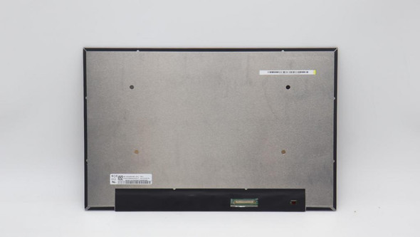 2 of 5-image forLenovo 5D11G76218 Display FRU NE133QDM-N62 V8.0 13.3" WQX Replacement Laptop LCD LED Screen Monitor