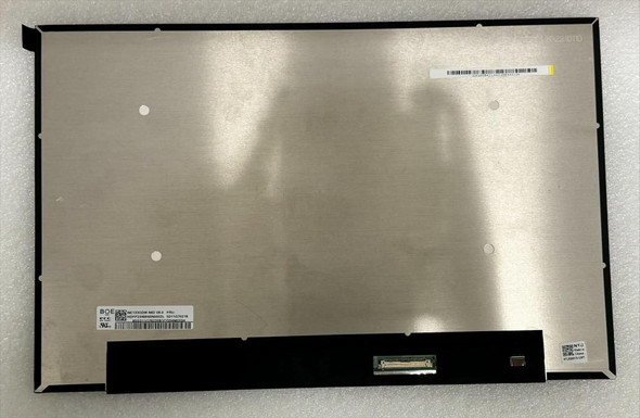 2 of 9-image forLenovo 5D11A22507 Display AUO 13.3" FHD bent Replacement Laptop LCD LED Screen Monitor