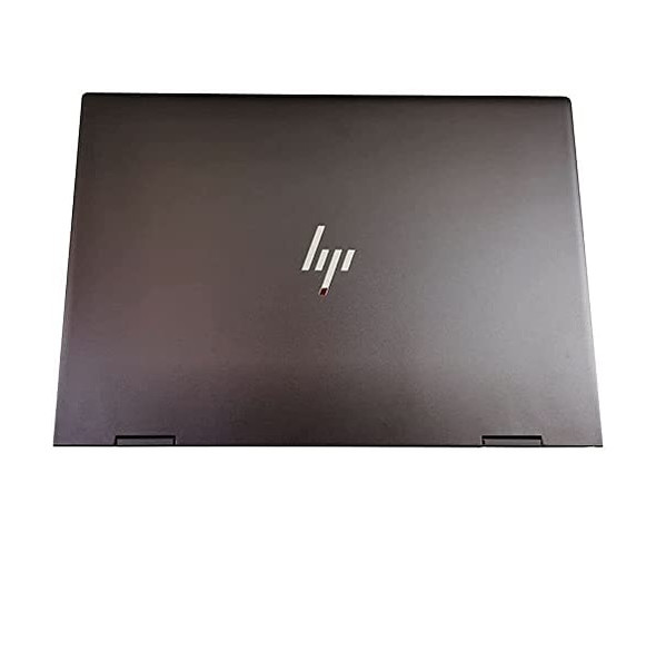 3 of 8-image forHP LCD Display Panel 15.6" AG FHD Privacy Natural Silver Touch Screen L53547-001 Replacement Screen