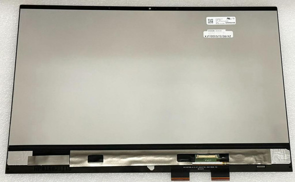 2 of 8-image forHP Panel KIT TS 16 UHD BV400 OLED DBTS N13381-001 Replacement Screen Display