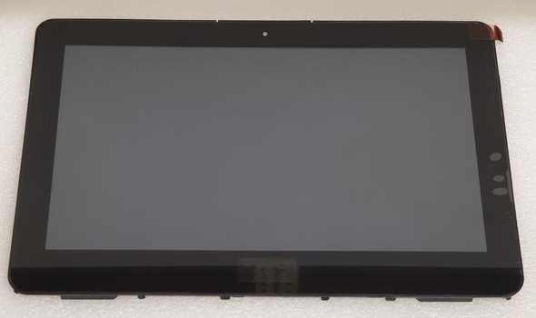 2 of 4-image forHP LCD Display Panel 11.6" HD LED UWVA 220 HD Camera Grey Touch Screen L43786-001 Replacement Screen