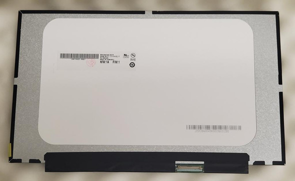 2 of 6-image forHP LCD Display Panel 13.3" FHD LED TOPN L60610-001 Replacement Screen