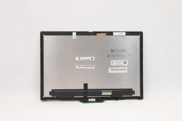 2 of 10-image forLenovo LCD Assembly 13.3" WQXGA TP MUT+CSO IR AR 5M11C82044 Replacement Screen Display