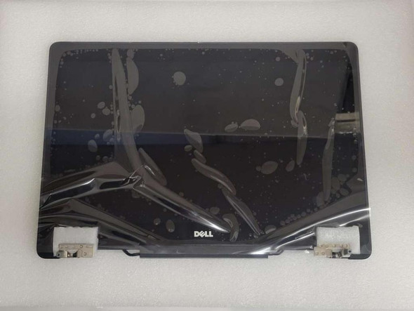 2 of 7-image forDell Assembly LCD FHD Touch 7520 MDFT7 Replacement Screen Display