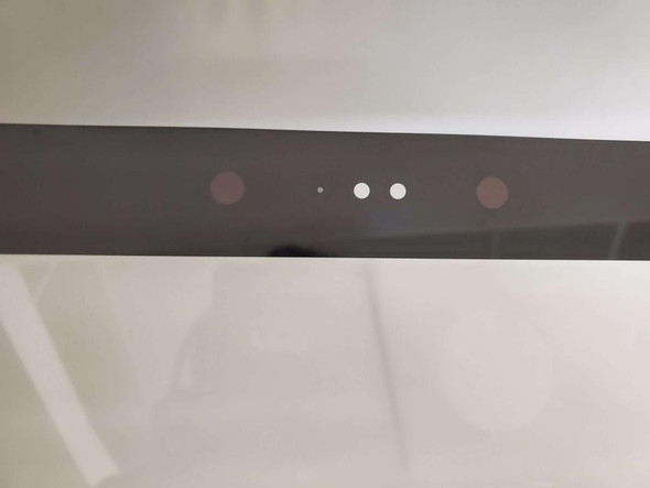 2 of 4-image forHP Envy 17T-U100 17T-U110 17.3" Touch Screen Digitizer FP-ST173SM003AKM-02X