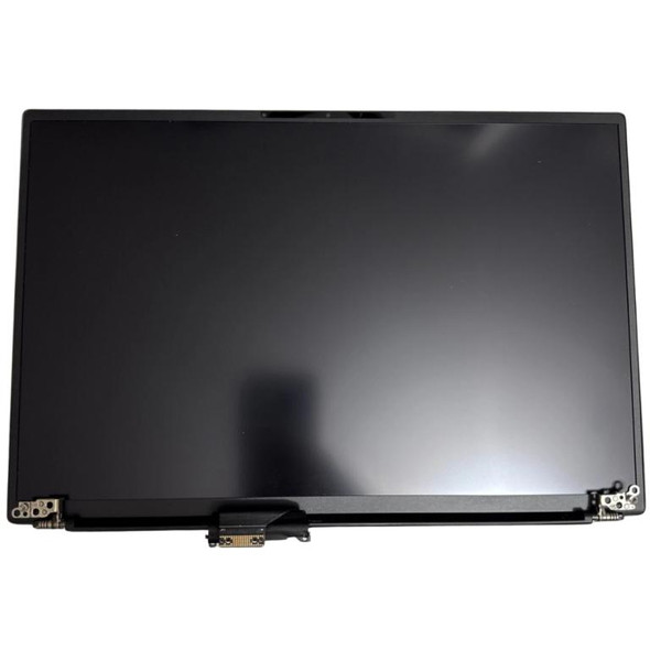 2 of 7-image forDell Precision 5470 14" FHD+ LCD Non Touch Screen Assembly infrared Cam Gray 15YPX