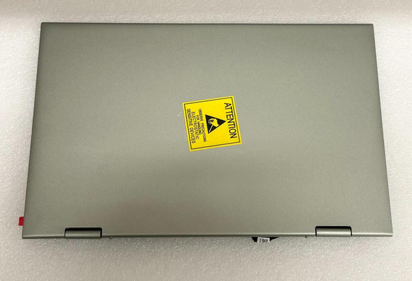 2 of 6-image forDell Inspiron 5410 7415 2-in-1 FHD Touch Screen Blue LCD DC1RR KRCDD 8WP3T