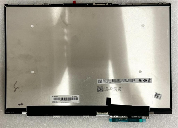 2 of 11-image forLenovo Ideapad Yoga Slim7 Pro-14IHU5 L82QT Touch Screen Digitizer 5D10S39724