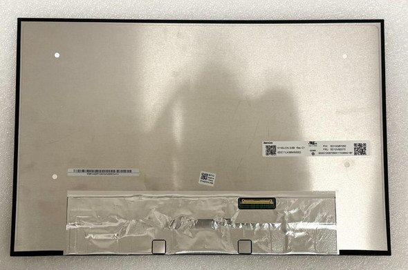 2 of 11-image forNV140WUM-T08 V8.0 14" Matrix Replacement Panel Display Laptop LCD Screen