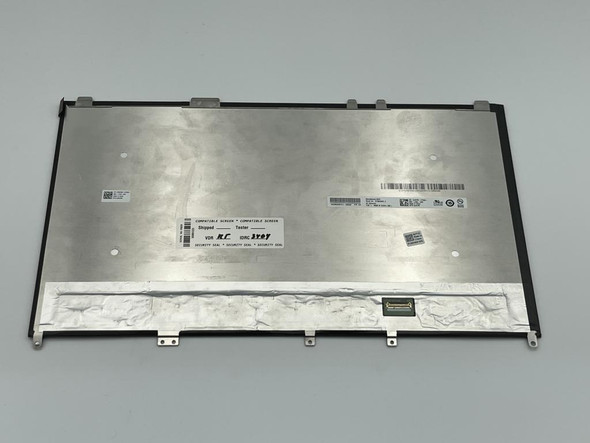 2 of 5-image forB150HAN01.1 15.0" 1920x1080 Laptop LCD Screen Display Panel Non Touch