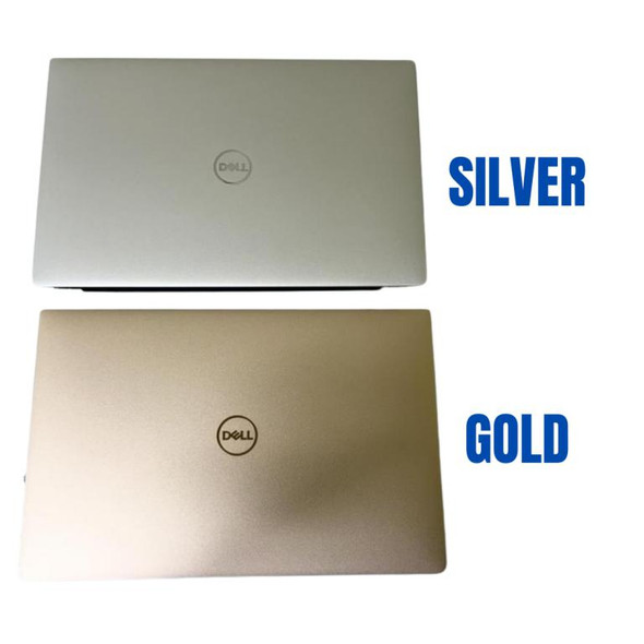 2 of 9-image forDell 391-BFUG: 13.3" FHD 1920x1080 InfinityEdge Touch Display