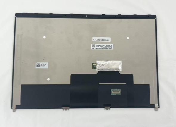 2 of 11-image forDell 054FJJ 2-IN-1 FHD Touch Screen LCD Digitizer Assembly 14"