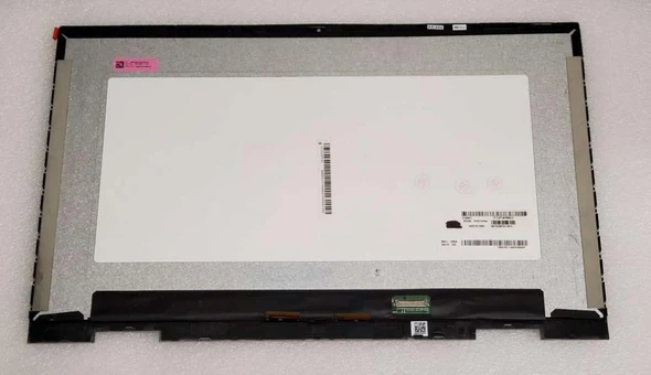 2 of 5-image for15.6" FHD LCD Screen Touch Digitizer Bezel Assembly HP Envy X360 15t-es000 15-es1007TU 15-es1004TX 15-es1004TU 15-es1003TU 15-es1002TX