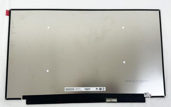2 of 10-image forB173ZAN06.6 17.3" 3840x2160 EDP 40 Pin 120Hz IPS Display Panel Laptop LCD