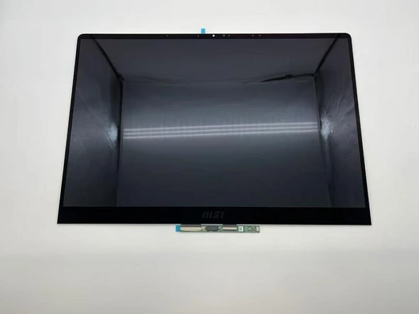 2 of 8-image forMSI Creator Z16 MS-15G1 LCD Assembly QHD+ 2560x1600 GLARE