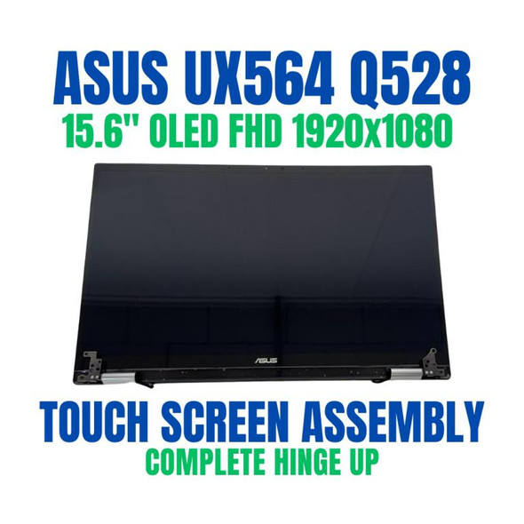 1 of 9-image for90nb0sc1-r21001 15.6" FHD G T Wv Lcd