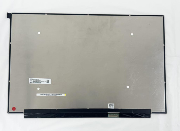 2 of 10-image forN160GME-GQ1 16.0" IPS 165Hz laptop LCD Screen 2560X1600 40 Pin EDP 100% sRGB