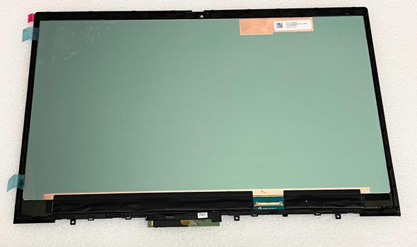 2 of 9-image for15.6" Touch Screen OLED 5M10Y87517 Lenovo ThinkPad X1 Extreme Gen 3 20TK 20TL WR56