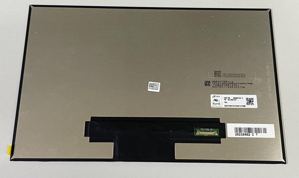 2 of 6-image forfull Screen Assembly Lenovo Thinkpad X1 Nano Gen 1 Non Touch 5M10X63649