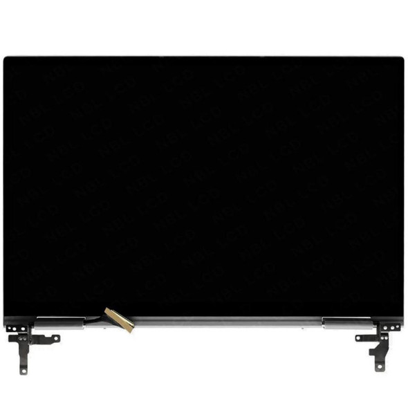 2 of 5-image for17.3" Dell Inspiron 17 7706 2-in-1 P98F QHD LCD Touch Screen Full Assembly