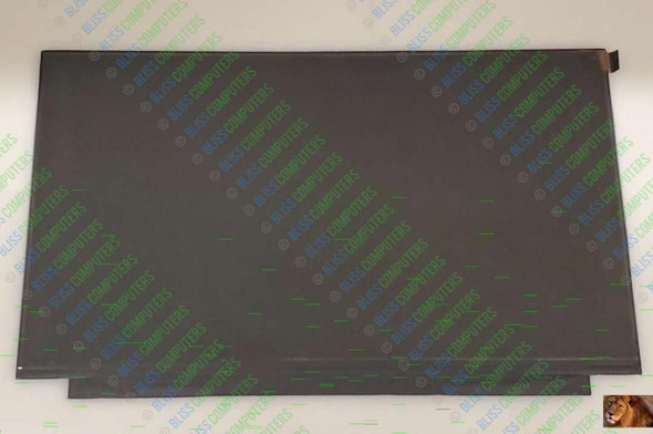 2 of 4-image forIVO M133NVF3 R0 HP 918023-N32 13.3" FHD IPS Screen 120Hz LED LCD Display