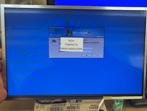 2 of 11-image forLtn141at04 14.1" Wxga LCD Screen Glossy