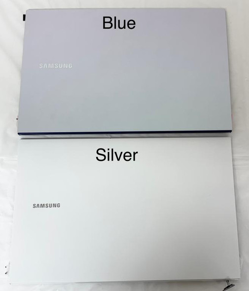 2 of 8-image forBA96-07415A 15.6" QLED FHD Samsung Galaxy Book NP950XCJ LCD Screen Assembly