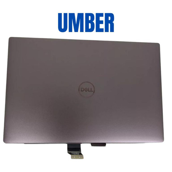 2 of 7-image forDell XPS 13 9315 13.4" FHD+ LCD Non Touch Screen Assembly Sky J87XJ 0J87XJ