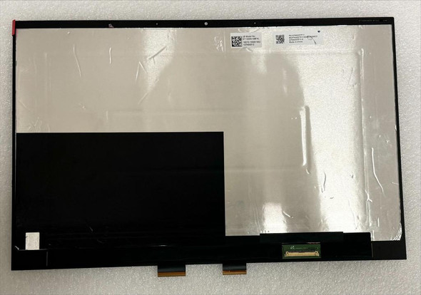 2 of 9-image forUHD OLED LCD Touch Screen Digitizer ASUS ZenBook Flip 13 UX363 UX363EA-DH52T