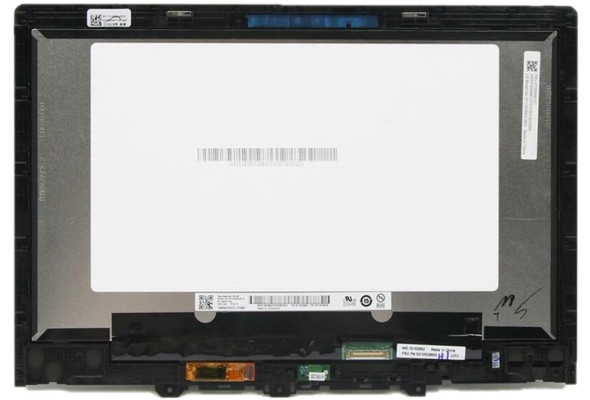 2 of 7-image for11.6" LCD Touch Screen Display Lenovo Ideapad Flex 3 CB 11IGL05 82BB0009US