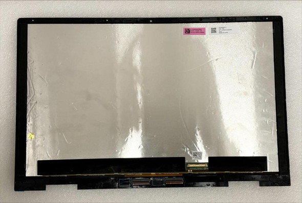 2 of 7-image forHP Envy X360 15-ED1502TU 15T-ED000 LCD Screen Full Top Assembly L93184-001
