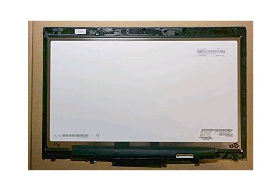 3 of 5-image forIbm 14.0" Led Qhd Replacement Touch Screen Assembly 00ur192 00jt854
