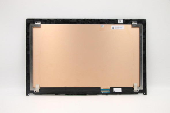 2 of 5-image forLenovo ThinkPad P53 Touch Lcd Screen OLED UHD 4K Bezel 5M10V16847