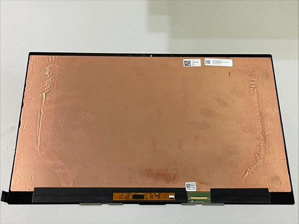 2 of 4-image forRazer Blade RZ09-0409 RZ09-0409CE53 15.6" 4K OLED LCD Screen Assembly