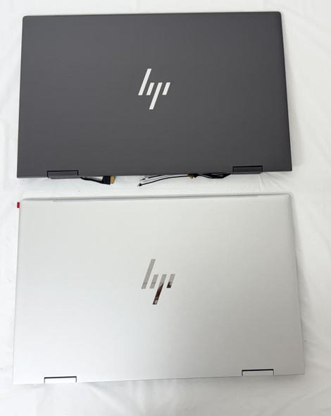 2 of 9-image forN09667-001 15.6" HP Envy X360 15-EY FHD OLED Touch Screen Complete DARK ASH