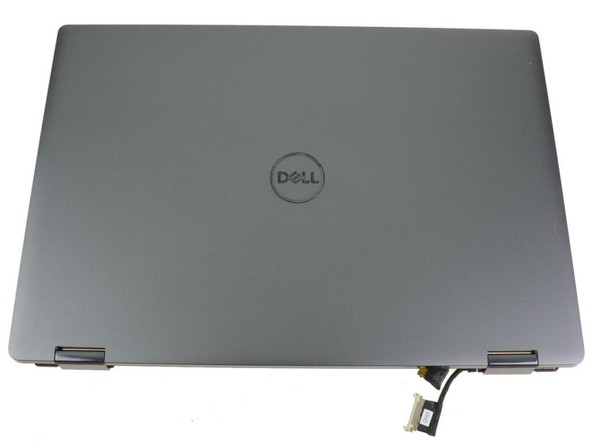 2 of 4-image forOEM Dell Latitude 9430 Laptop QHD LCD Touch Screen Assembly V2714 0V2714
