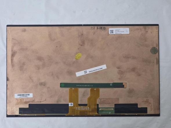 2 of 12-image for13.3" HP Spectre x360 13t-aw 13t-aw200 UHD OLED LCD Touch Screen Assembly
