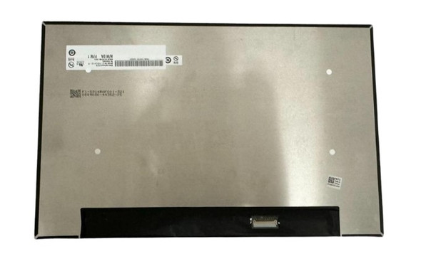 1 of 8-image for14.0" WQHD IPS laptop LCD Screen B140QAX01.H Touch Pin