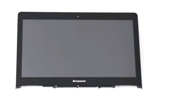 2 of 9-image for14.0" Led Hd Touch Screen Lenovo Yoga -500-14ihw 80n5 Fru 5d10k42171