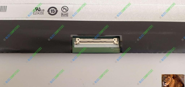 4 of 11-image for144hz LCD Display ASUS TUF FX706HE FX706HE-211.TM17 FHD 40 Pin LED Screen